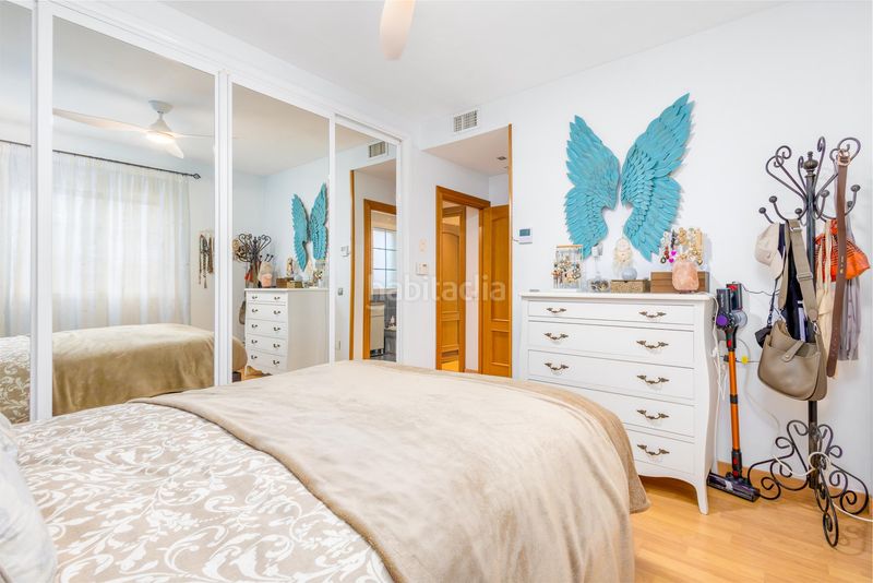 Foto 646d729e-009d-43c3-bf8d-428b7fff37b3. Casa aparellada amb aparcament piscina a Nueva Torrequebrada Benalmádena