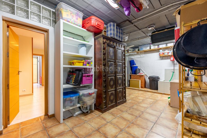 Foto c76143fd-121b-44f8-bd3e-a5789439863b. Casa aparellada amb aparcament piscina a Nueva Torrequebrada Benalmádena