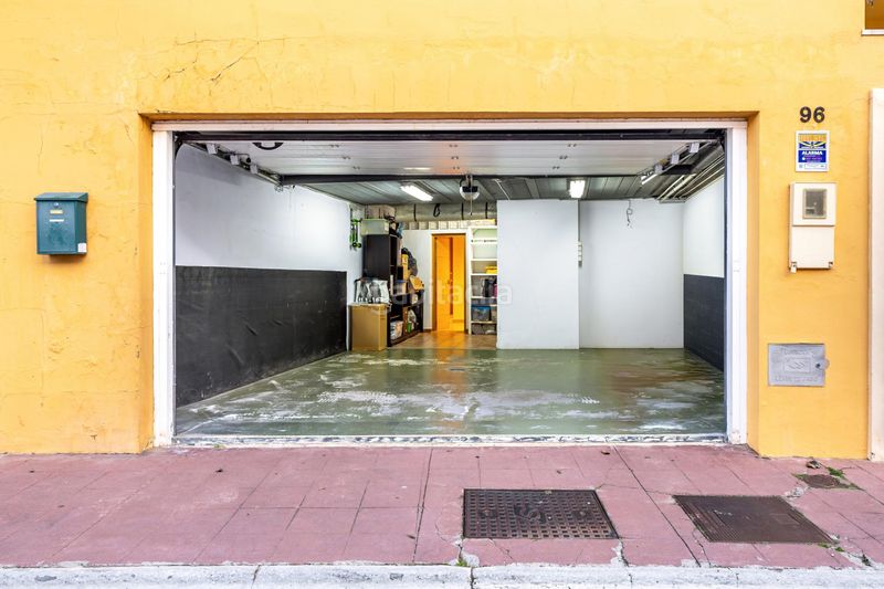 Foto d550c742-3b03-4a1e-92ef-9d1f711a7a7e. Casa aparellada amb calefacció aparcament piscina a Benalmádena