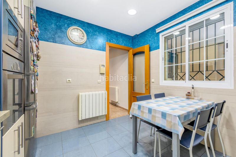 Foto ed2cd28c-48aa-4e7f-825d-7ddb0f5d0f14. Casa aparellada amb calefacció aparcament piscina a Benalmádena