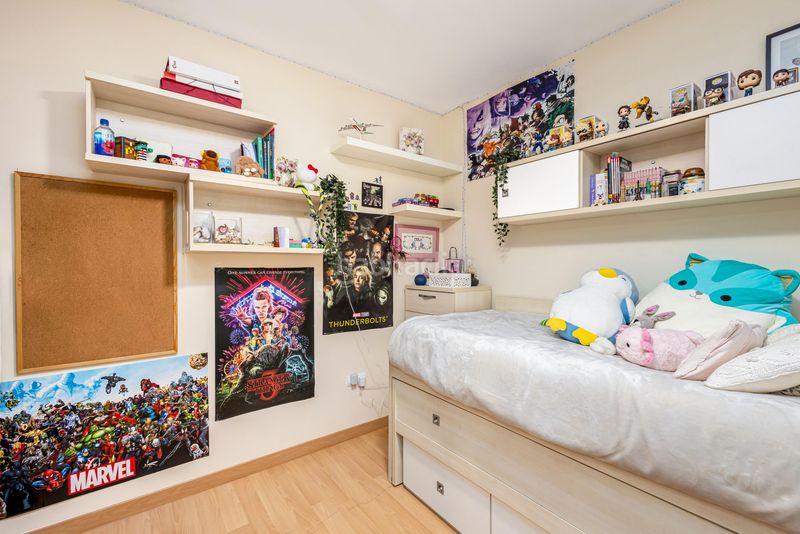 Foto ee18a362-628a-4a68-ad9a-c235bfbf7be5. Casa aparellada amb aparcament piscina a Nueva Torrequebrada Benalmádena