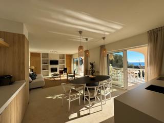 Xalet  Calle del altozano del chaparral. Villa en venta mijas con vista al mar