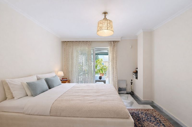 Foto 1c62c854-2c63-4a59-97b6-ec9a37a51460. Apartament amb piscina a Mijas golf Mijas