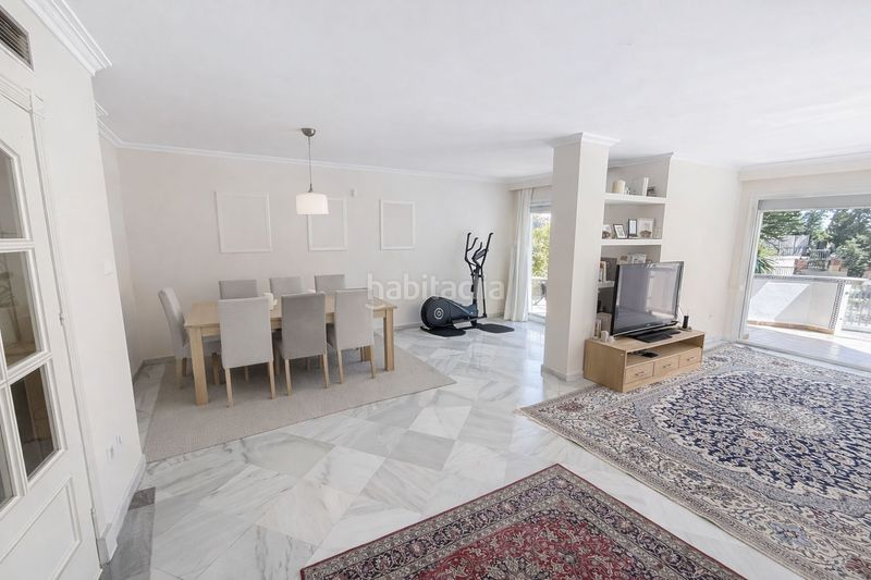 Foto 2c4db7de-5748-46c1-85c0-17025710ae2f. Apartament amb piscina a Mijas golf Mijas