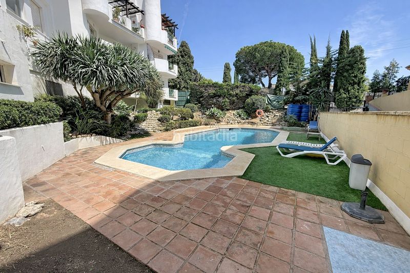 Foto 3171e4c5-3393-41a4-87d8-43c2b3672335. Apartament amb piscina a Mijas golf Mijas