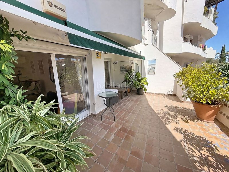 Foto 3b370372-0b0a-4017-9e85-720107d16e99. Apartament amb piscina a Mijas golf Mijas
