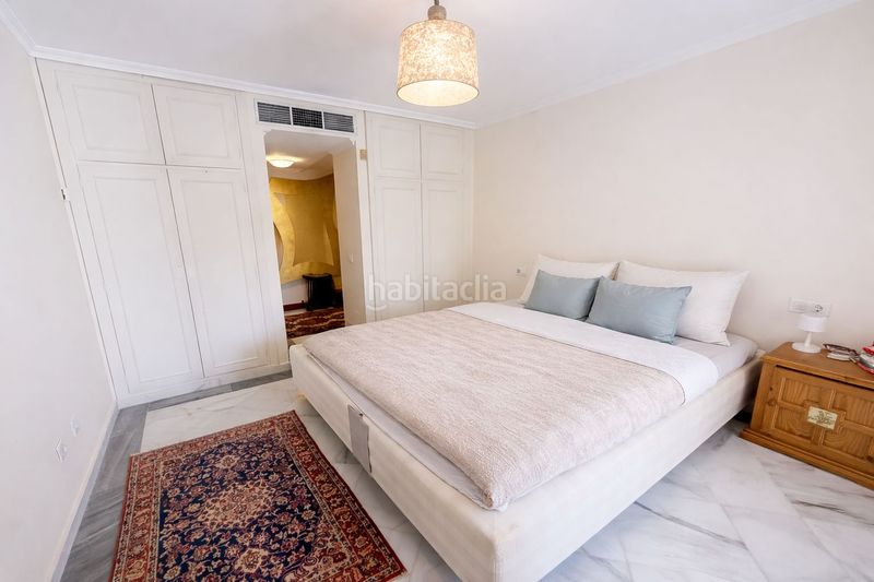 Foto 3f885235-e82a-4fa2-9df7-d60c693221a0. Apartament amb piscina a Mijas golf Mijas
