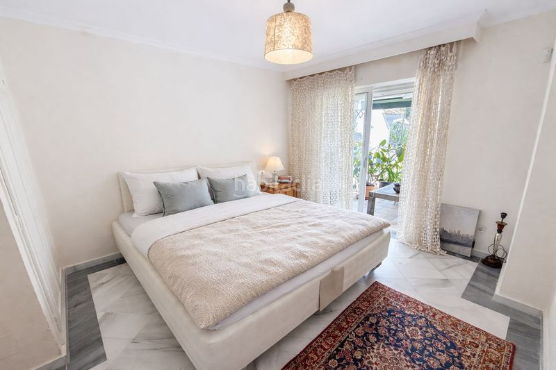 Foto 59cbb649-658e-4823-9fc8-03dccc285eb7. Apartament amb piscina a Mijas golf Mijas