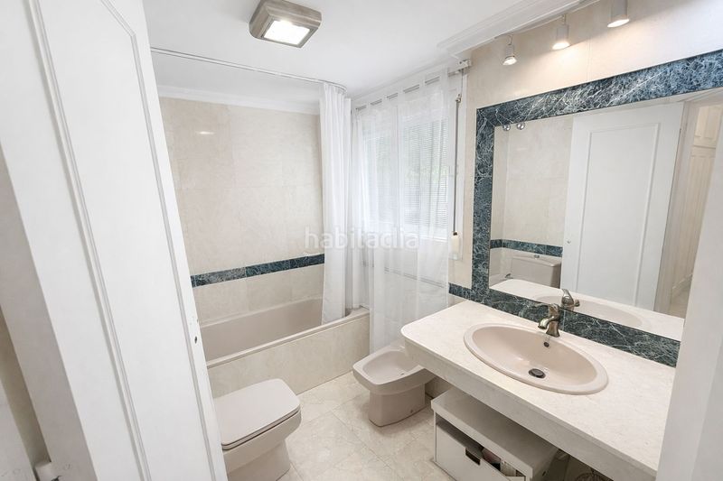 Foto 6cf5097f-fcb5-4d82-b3b4-aab3e56479b8. Apartament amb piscina a Mijas golf Mijas