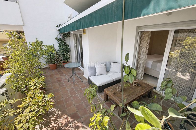 Foto 7257de95-df03-4c02-ac8f-48e753e13b5a. Apartament amb piscina a Mijas golf Mijas