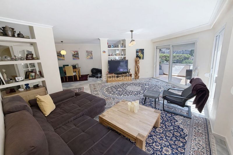 Foto 7849634a-5b50-4102-a98d-e286c7301bc8. Apartament amb piscina a Mijas golf Mijas