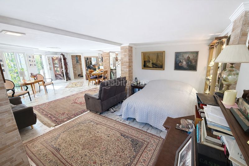 Foto a6a0ffa7-1634-4df8-b88b-23ae88c3b8b4. Apartament amb piscina a Mijas golf Mijas