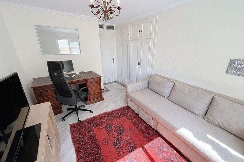 Foto a6d2d0b3-7a51-4b4a-ac20-fe01a0c2d381. Apartament amb piscina a Mijas golf Mijas