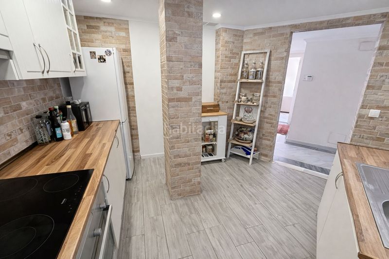 Foto a6f08c2f-2070-46c6-93fe-9d8873976d18. Apartament amb piscina a Mijas golf Mijas