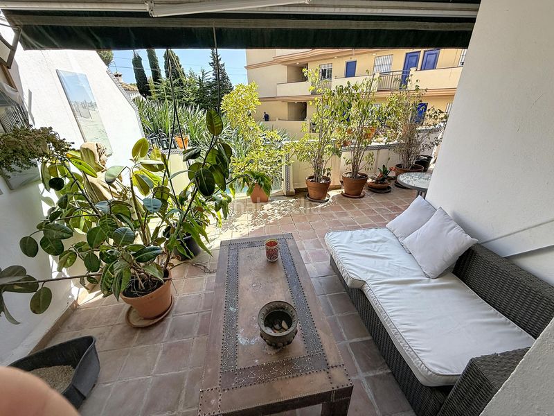 Foto c4e46b6a-40b1-4f17-8612-527346224cd7. Apartament amb piscina a Mijas golf Mijas