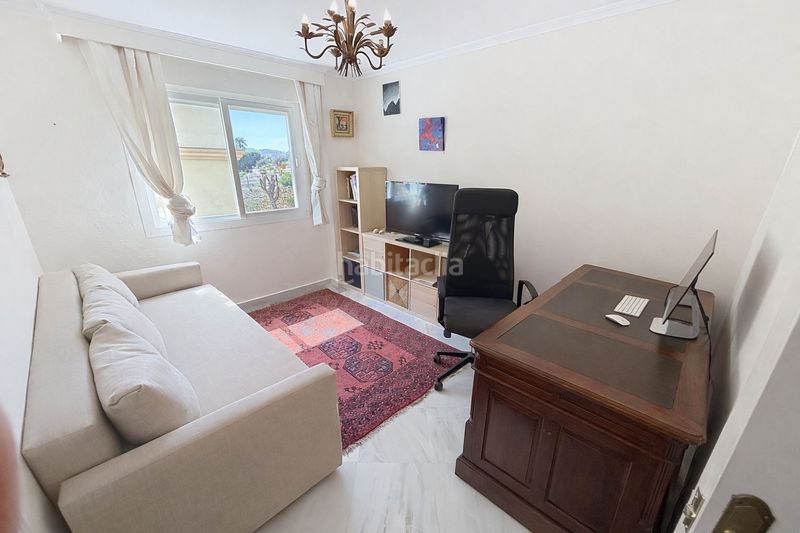 Foto d60945f6-943d-4431-a25b-afa2014acdef. Apartament amb piscina a Mijas golf Mijas