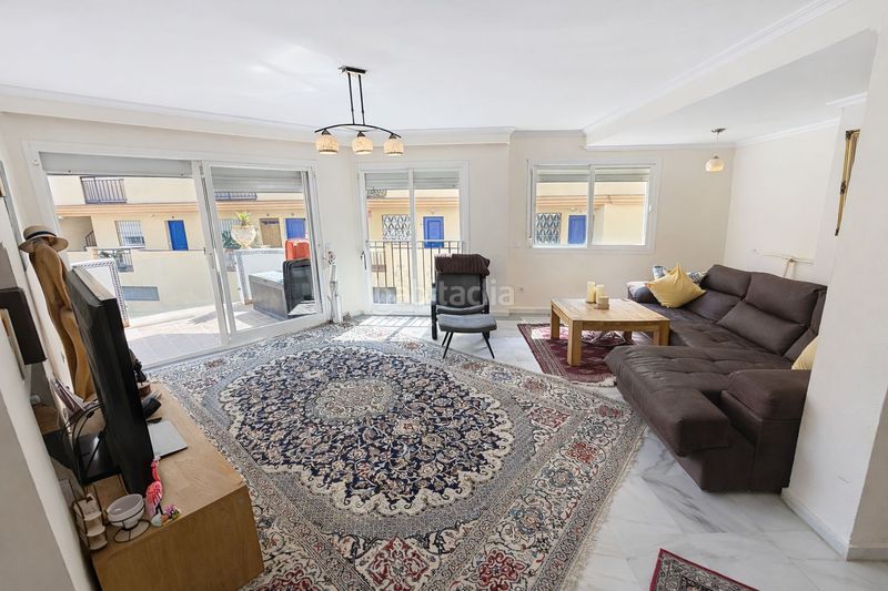 Foto df8f6aa5-b759-4fbd-bf25-58b691681be1. Apartament amb piscina a Mijas golf Mijas