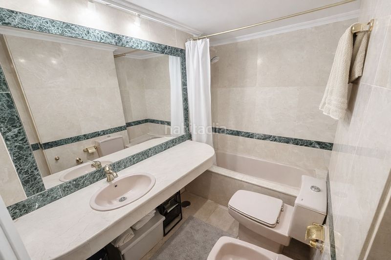 Foto e4f3a618-fbe5-40fd-b80d-f46063604219. Apartament amb piscina a Mijas golf Mijas