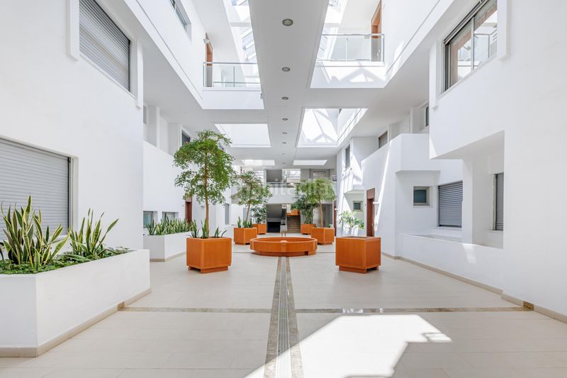 Foto 0c450784-1e98-45de-854c-16d323d0ae1f. Apartament amb calefacció aparcament piscina a La Cala Golf - Lagar Martell Mijas