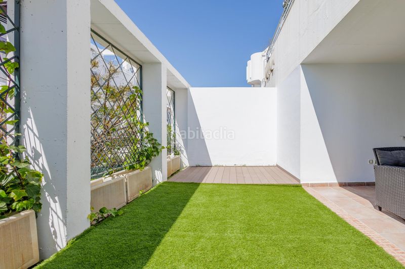 Foto 3938cc48-f8a2-4cba-b293-f45295e05e77. Apartament amb aparcament piscina a La Cala Golf - Lagar Martell Mijas