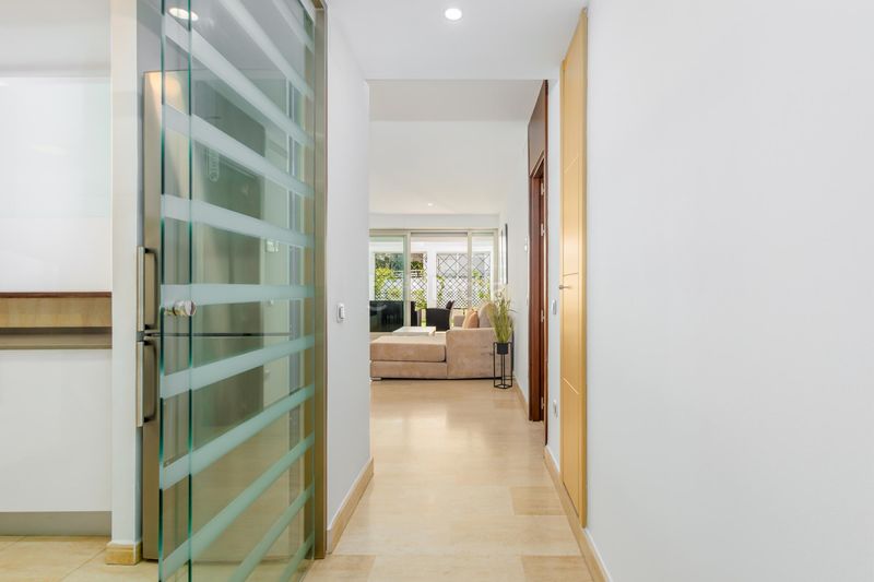 Foto 39eae0f6-4103-45f0-a226-48893b27f127. Apartament amb aparcament piscina a La Cala Golf - Lagar Martell Mijas