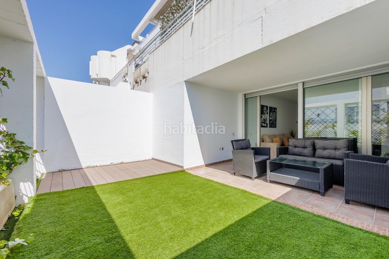 Foto 3cd75e84-f261-46eb-85a2-07551f7d2e3a. Apartament amb aparcament piscina a La Cala Golf - Lagar Martell Mijas