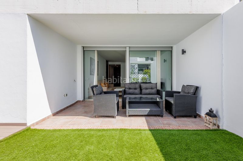 Foto 606891c9-2044-403b-bbc1-8c6a65cc9696. Apartament amb aparcament piscina a La Cala Golf - Lagar Martell Mijas