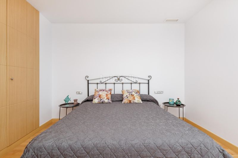 Foto 724296d5-b778-4387-a003-797b8c757b83. Apartament amb aparcament piscina a La Cala Golf - Lagar Martell Mijas