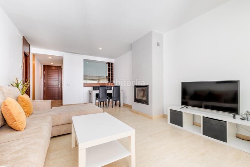 Foto b566bad2-5f93-42f9-a381-0828dad8e4ec. Apartament amb aparcament piscina a La Cala Golf - Lagar Martell Mijas