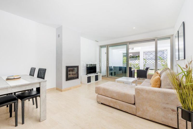 Foto b6fd0884-d133-4e52-ae46-a59ea0a97775. Apartament amb calefacció aparcament piscina a La Cala Golf - Lagar Martell Mijas