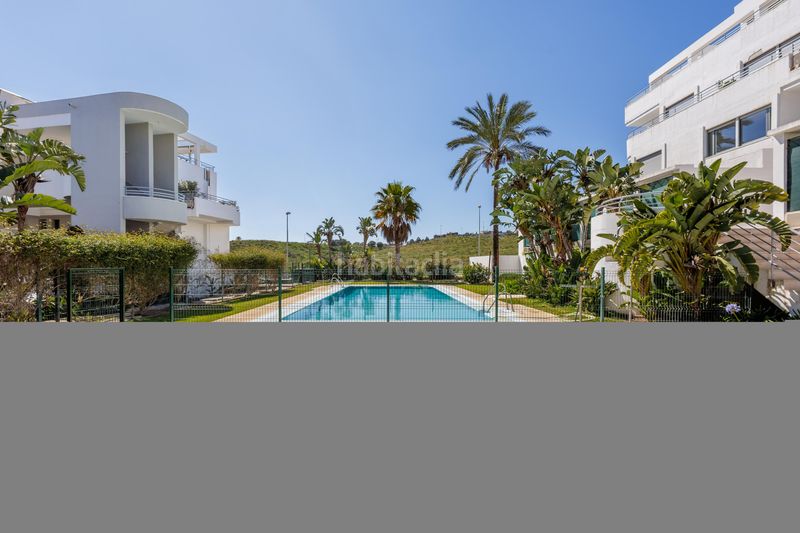 Foto b75e3974-615e-436b-a1f6-261b6ad173d1. Apartament amb calefacció aparcament piscina a La Cala Golf - Lagar Martell Mijas