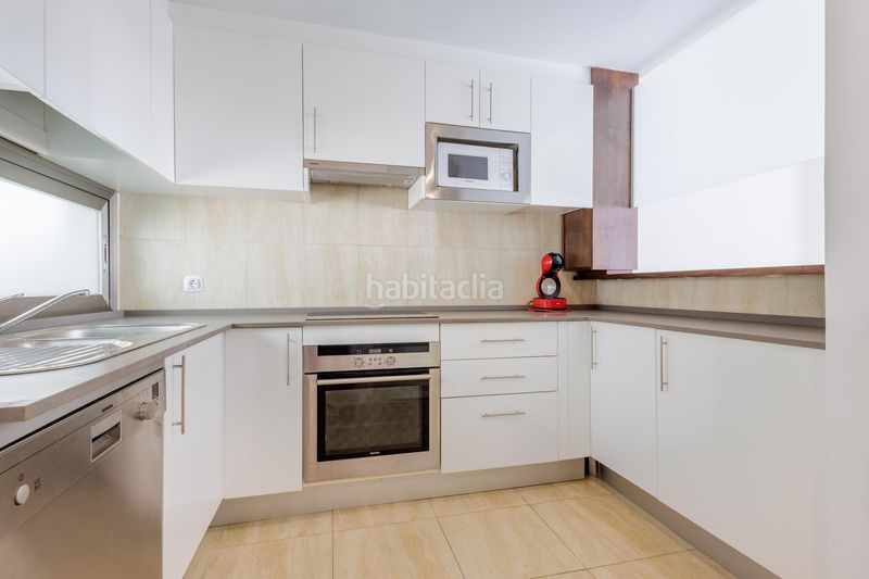 Foto c2173fd8-2c6d-45d9-a5bf-3540d32d64b2. Apartament amb calefacció aparcament piscina a La Cala Golf - Lagar Martell Mijas