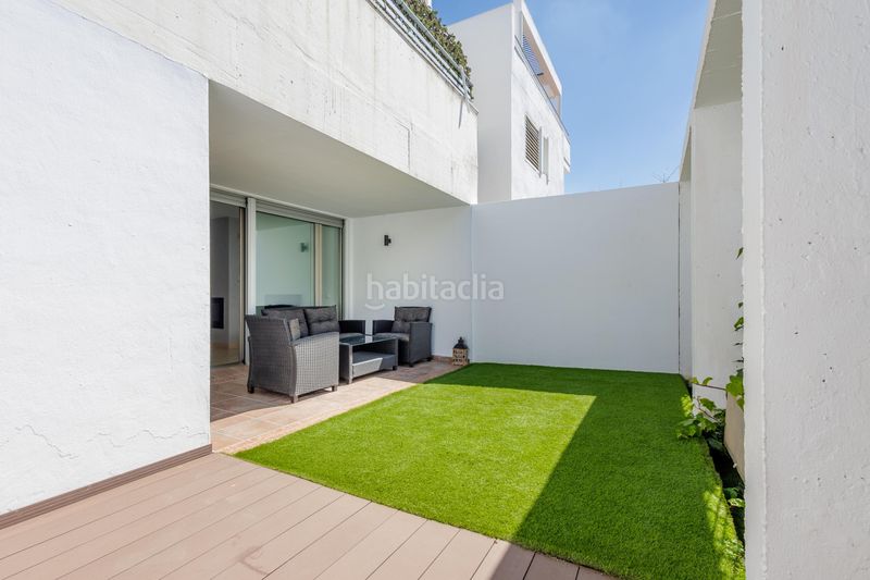 Foto c365d39e-2da1-47dc-a2d4-790e82c380ad. Apartament amb calefacció aparcament piscina a La Cala Golf - Lagar Martell Mijas