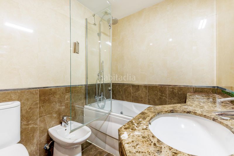 Foto c6805f8e-8a53-489d-b89d-29f625cef79c. Apartament amb aparcament piscina a La Cala Golf - Lagar Martell Mijas