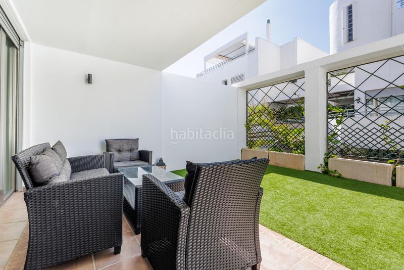 Foto d92aeb6b-0735-41ff-80ec-71b7d2a3c0f8. Apartament amb aparcament piscina a La Cala Golf - Lagar Martell Mijas