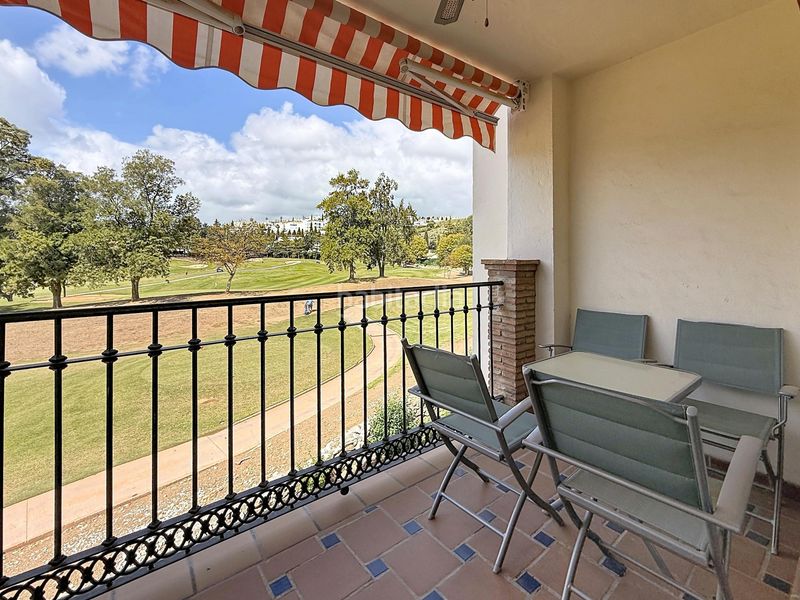 Foto 29d9a95f-b1ab-4011-9689-01d82f442581. Apartament amb calefacció aparcament piscina a Mijas golf Mijas
