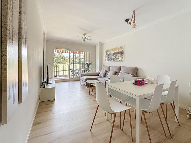 Foto 2f7381dc-4738-49ee-8c85-942c32af434a. Apartament amb calefacció aparcament piscina a Mijas golf Mijas