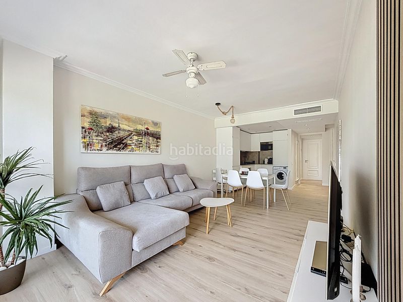 Foto 4fce3200-1642-4785-8503-e74db9221101. Apartament amb calefacció aparcament piscina a Mijas golf Mijas