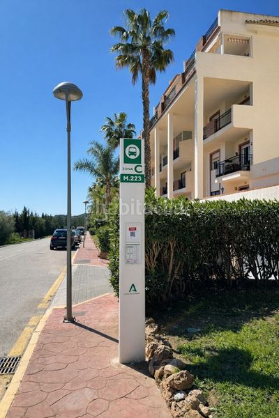 Foto 563d89bd-4353-4ebe-8fda-eb842981f3a5. Apartament amb calefacció aparcament piscina a Mijas golf Mijas