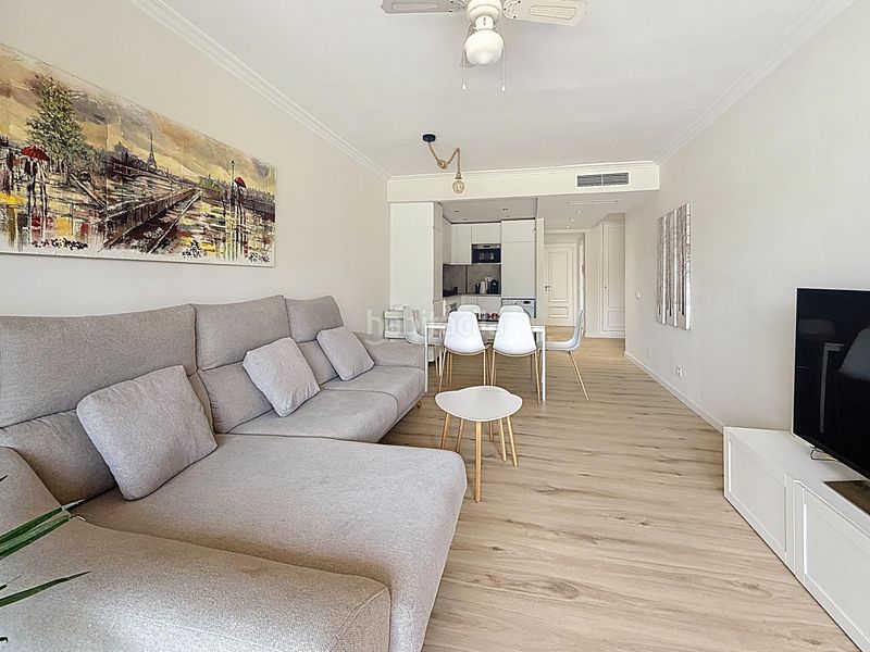 Foto 5b4d8d12-5b8f-4cc4-a816-e8a5e1c6da4d. Apartament amb calefacció aparcament piscina a Mijas golf Mijas