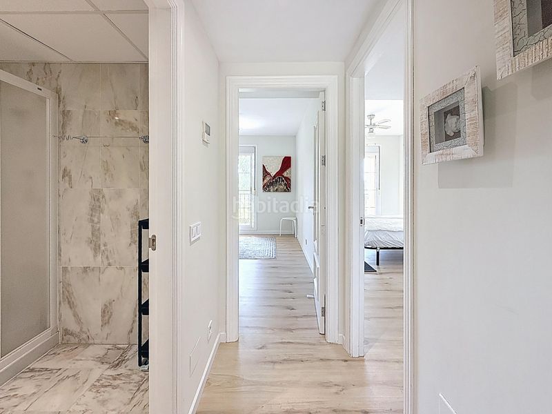 Foto 5b75e456-8fe0-49cc-be9b-d83ba86da6a2. Apartament amb calefacció aparcament piscina a Mijas golf Mijas