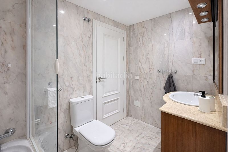 Foto 79db2528-40fb-48fa-9da7-bf3812fbc360. Apartament amb calefacció aparcament piscina a Mijas golf Mijas