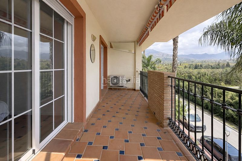 Foto 8adb0d8c-11b4-4c54-b072-8330d933fd3c. Apartament amb calefacció aparcament piscina a Mijas golf Mijas