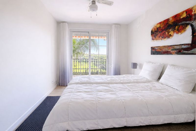 Foto 9a58eead-2ed5-4fe8-b341-749ded5c878a. Apartament amb calefacció aparcament piscina a Mijas golf Mijas