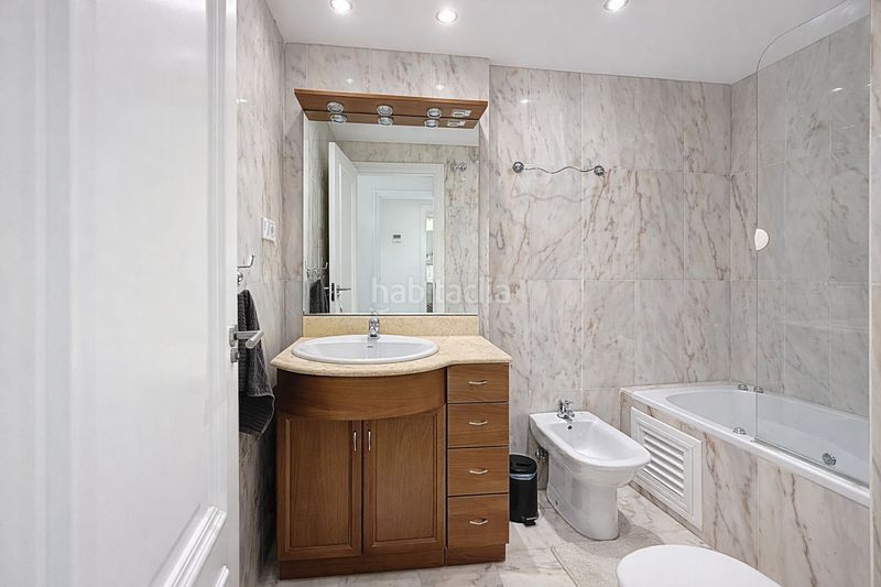 Foto 9df23ac2-9084-4c3c-86d3-2e6927bf1c34. Apartament amb calefacció aparcament piscina a Mijas golf Mijas