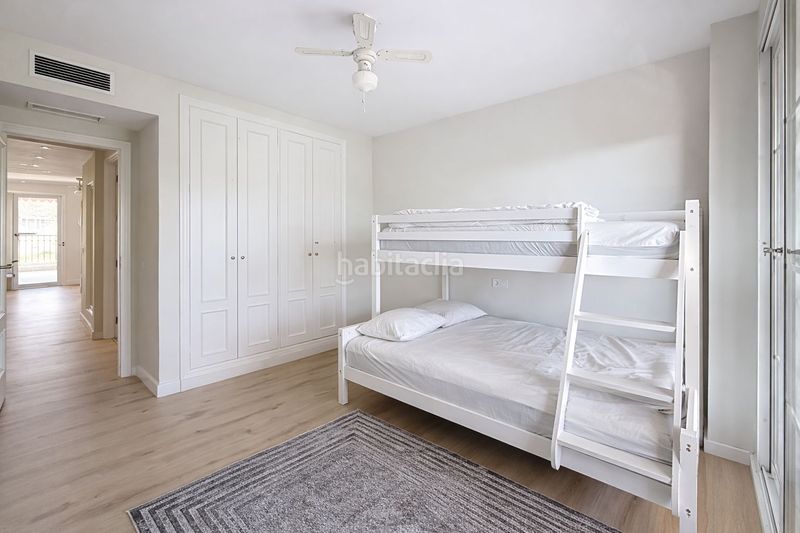 Foto a8bfb910-551b-4a38-b8eb-bb90bfbbd9b6. Apartament amb calefacció aparcament piscina a Mijas golf Mijas