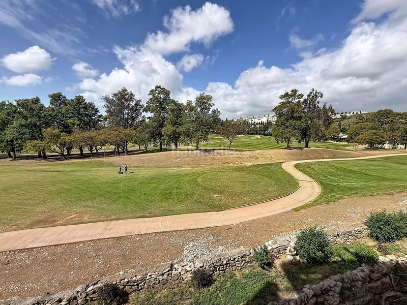 Foto c3bcc63a-471e-48b2-95a5-3490c5f1e8fd. Apartament amb calefacció aparcament piscina a Mijas golf Mijas