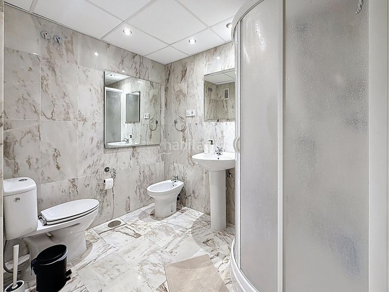 Foto d0de25ca-ea3c-4298-afc7-b3f8099776d9. Apartament amb calefacció aparcament piscina a Mijas golf Mijas