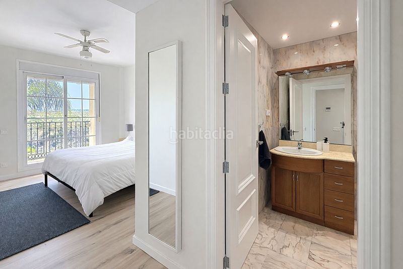 Foto db2a70f5-b5df-4c26-9a7b-9fe217042fee. Apartament amb calefacció aparcament piscina a Mijas golf Mijas