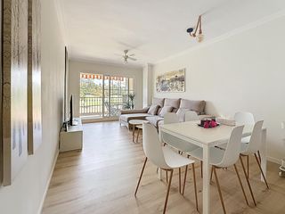 Apartament  Avenida suiza #planta 2. Precioso apartamento en venta de mijas golf recien reformado